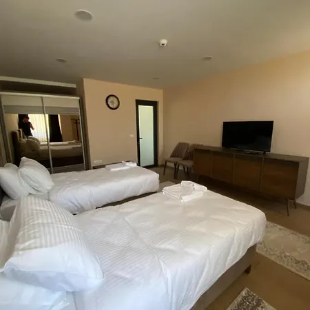 Apartment Neskovic