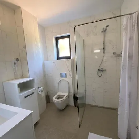 Neskovic Apartment