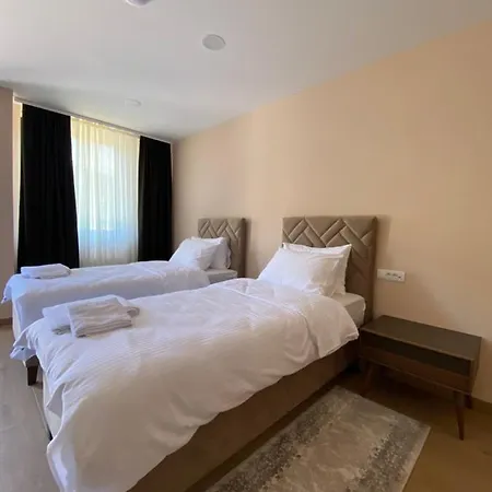 Neskovic Apartamento Foca