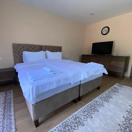 Neskovic Apartment