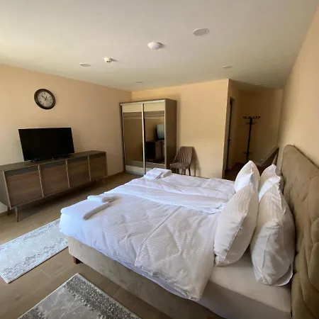 Apartment Neskovic *