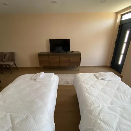 Neskovic Apartamento