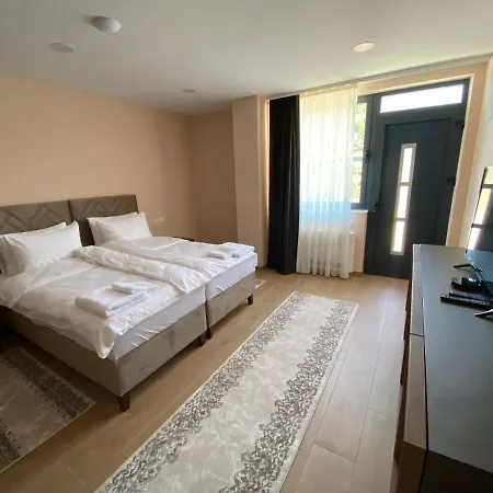 Neskovic Apartment *