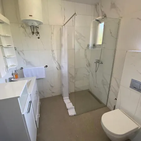 Apartment Neskovic